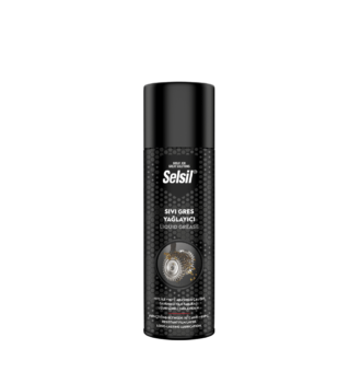 Graisse spray
