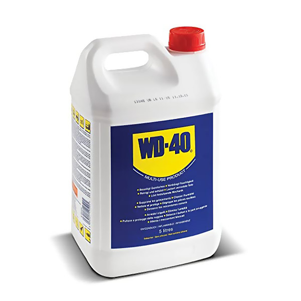 Dégrippant multifonction WD-40 100 ml 