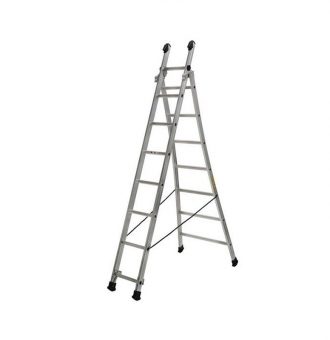 Echelle tr 2p 2.5 m