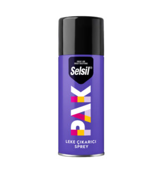 SELSIL PAK SPRAY DÉTACHANT 150 ML